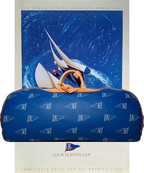 louis vuitton america's cup capsule.